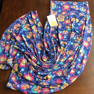 Lularoe Maxi Skirt